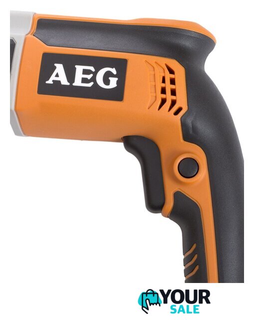 Перфоратор AEG Powertools KH 26 XE - Изображение №8 — Интернет-магазин Your Sale