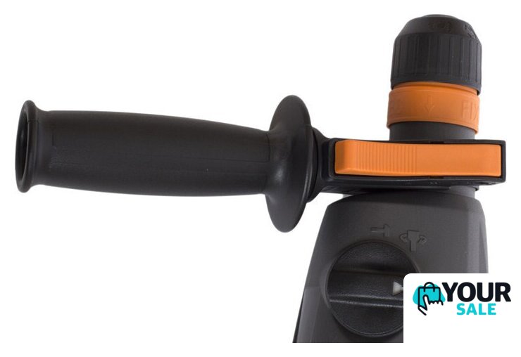 Перфоратор AEG Powertools KH 26 XE - Изображение №10 — Интернет-магазин Your Sale