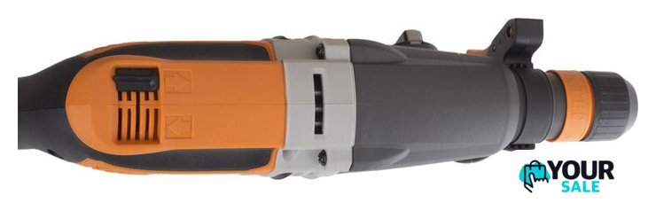 Перфоратор AEG Powertools KH 26 XE - Изображение №6 — Интернет-магазин Your Sale