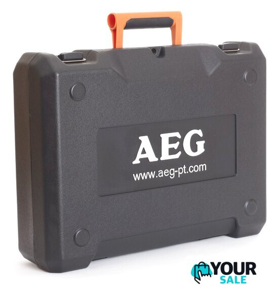 Перфоратор AEG Powertools KH 26 XE - Изображение №13 — Интернет-магазин Your Sale