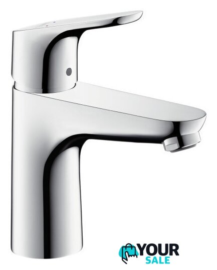 Смеситель Hansgrohe Focus 31517000 - Изображение №1 — Интернет-магазин Your Sale