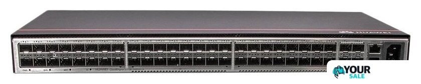 Управляемый коммутатор 3-го уровня Huawei CloudEngine S5736-S48S4X-A - Изображение №1 — Интернет-магазин Your Sale