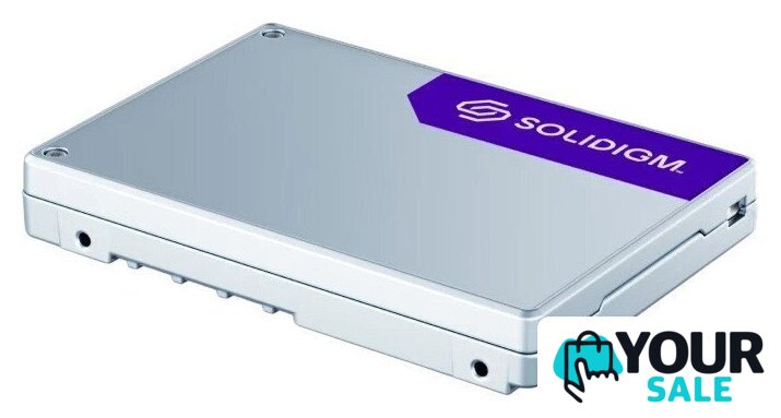 SSD Solidigm D7-P5620 6.4TB SSDPF2KE064T11Z - Изображение №1 — Интернет-магазин Your Sale