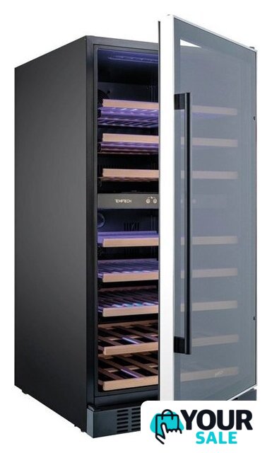 Винный шкаф Temptech WP120DCB - Изображение №5 — Интернет-магазин Your Sale