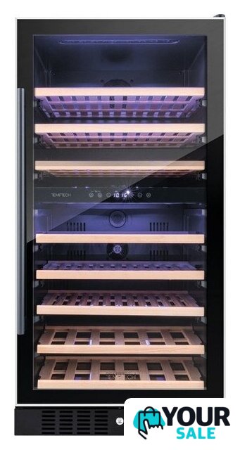 Винный шкаф Temptech WP120DCB - Изображение №4 — Интернет-магазин Your Sale