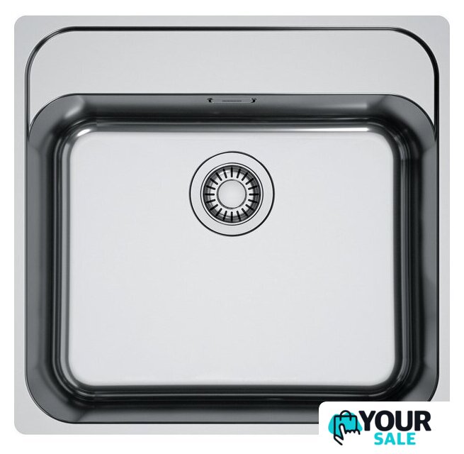 Кухонная мойка Franke Smart SRX 210-50 TL 127.0720.295 - Изображение №1 — Интернет-магазин Your Sale