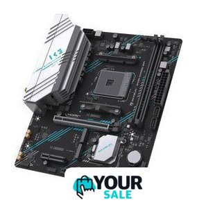 Материнская плата Maxsun B550M Gaming WiFi - Изображение №3 — Интернет-магазин Your Sale
