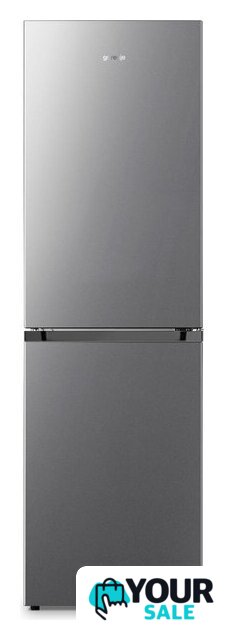 Холодильник Gorenje NRK418ECS4 - Изображение №1 — Интернет-магазин Your Sale