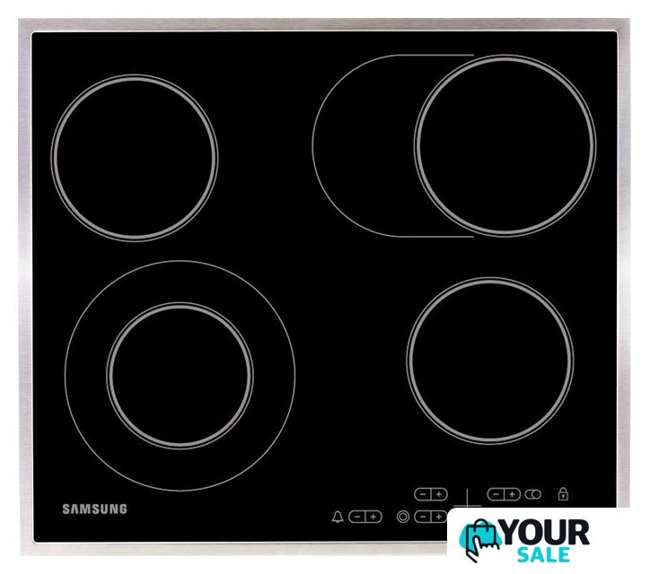 Варочная панель Samsung NZ64T3516CK - Изображение №1 — Интернет-магазин Your Sale
