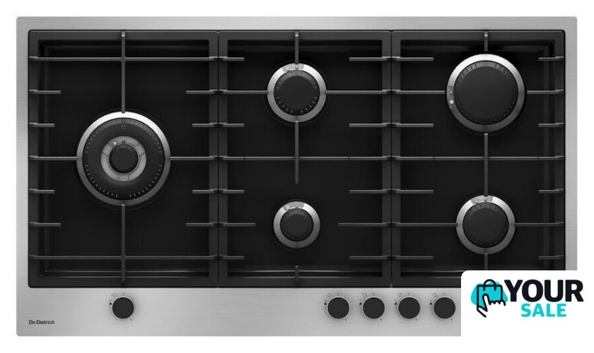 Варочная панель De Dietrich DPE4929XF - Изображение №1 — Интернет-магазин Your Sale