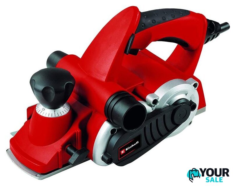 Рубанок Einhell TE-PL 900 4345320 - Изображение №1 — Интернет-магазин Your Sale