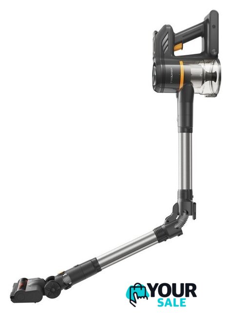 Пылесос Trouver Cordless Vacuum Cleaner J20 VJ11A (международная версия) - Изображение №3 — Интернет-магазин Your Sale