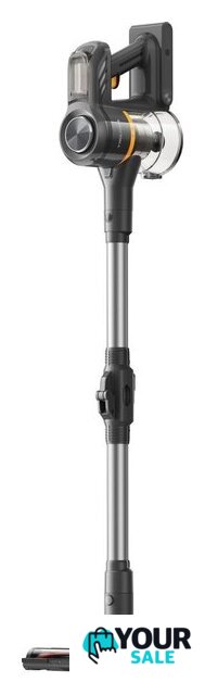 Пылесос Trouver Cordless Vacuum Cleaner J20 VJ11A (международная версия) - Изображение №2 — Интернет-магазин Your Sale