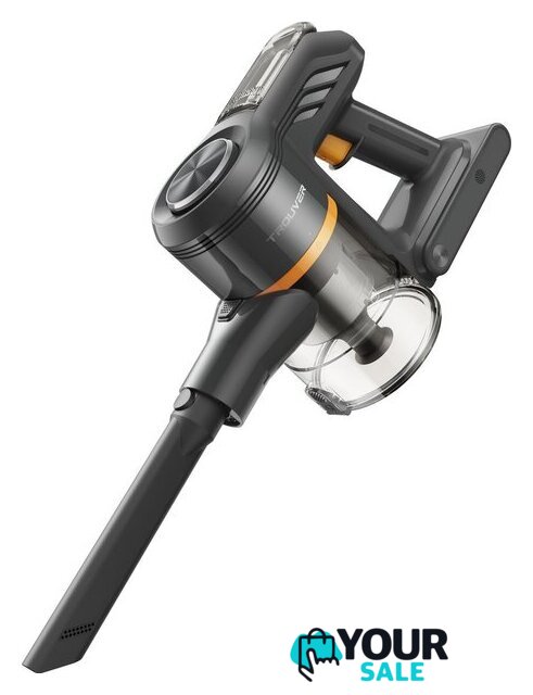 Пылесос Trouver Cordless Vacuum Cleaner J20 VJ11A (международная версия) - Изображение №5 — Интернет-магазин Your Sale