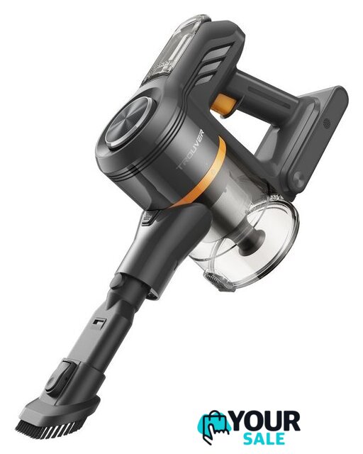 Пылесос Trouver Cordless Vacuum Cleaner J20 VJ11A (международная версия) - Изображение №4 — Интернет-магазин Your Sale