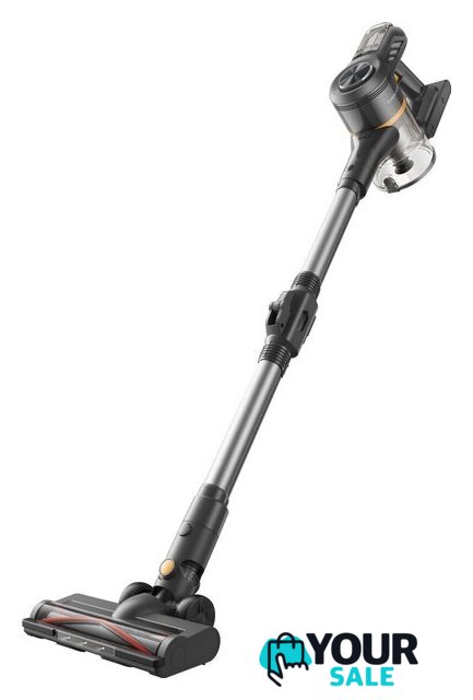 Пылесос Trouver Cordless Vacuum Cleaner J20 VJ11A (международная версия) - Изображение №1 — Интернет-магазин Your Sale