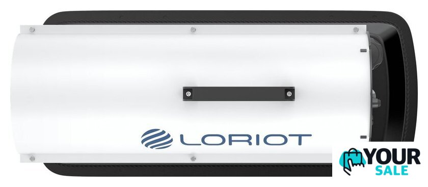Дизельная тепловая пушка Loriot Rocket LHD-50 - Изображение №11 — Интернет-магазин Your Sale