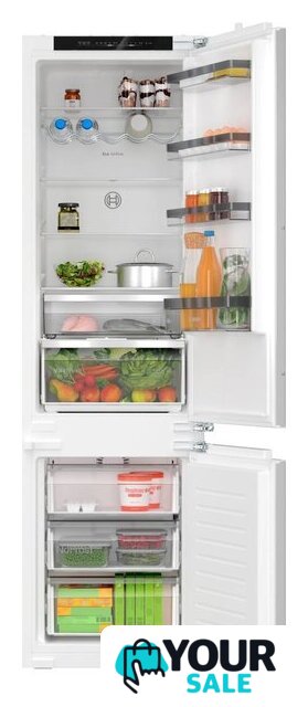 Холодильник Bosch Serie 4 KIN96VFD0 - Изображение №1 — Интернет-магазин Your Sale