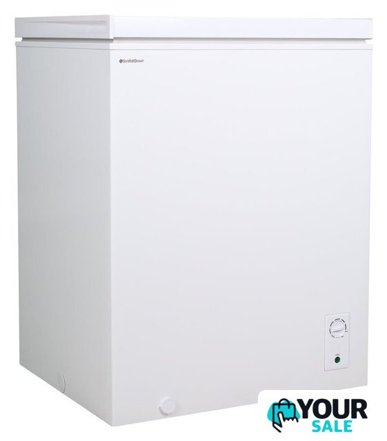 Холодильник Smith&Brown SZCF-152-WE3 - Изображение №1 — Интернет-магазин Your Sale