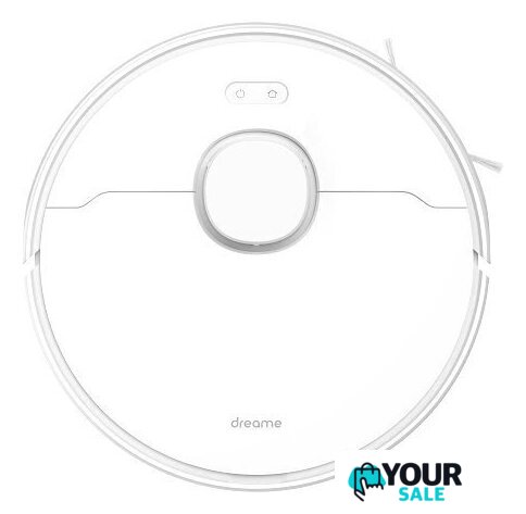 Робот-пылесос Dreame Bot D10 Plus (международная версия) - Изображение №4 — Интернет-магазин Your Sale