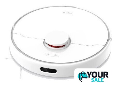 Робот-пылесос Dreame Bot D10 Plus (международная версия) - Изображение №2 — Интернет-магазин Your Sale