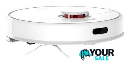 Робот-пылесос Dreame Bot D10 Plus (международная версия) - Изображение №5 — Интернет-магазин Your Sale