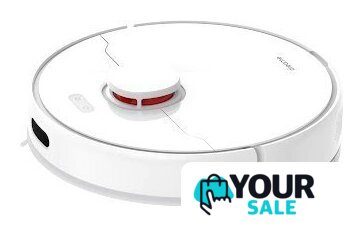 Робот-пылесос Dreame Bot D10 Plus (международная версия) - Изображение №3 — Интернет-магазин Your Sale