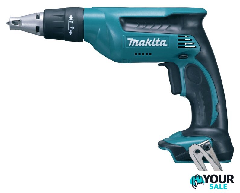 Шуруповерт для гипсокартона Makita DFS451Z (без АКБ) - Изображение №1 — Интернет-магазин Your Sale