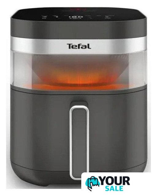 Аэрогриль (аэрофритюрница) Tefal EY832HE0 - Изображение №1 — Интернет-магазин Your Sale