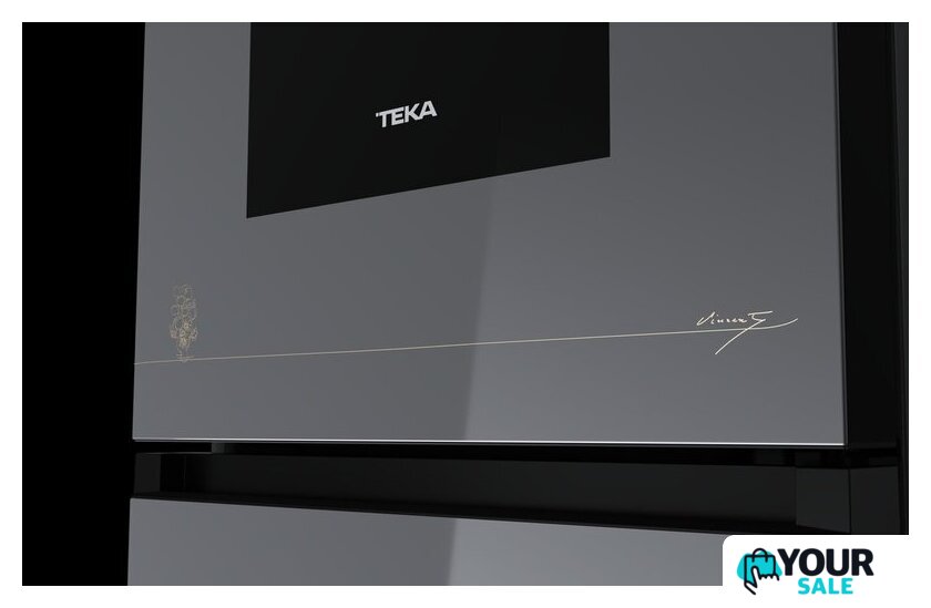 Холодильник TEKA Van Gogh RBF 88670 VG - Изображение №4 — Интернет-магазин Your Sale