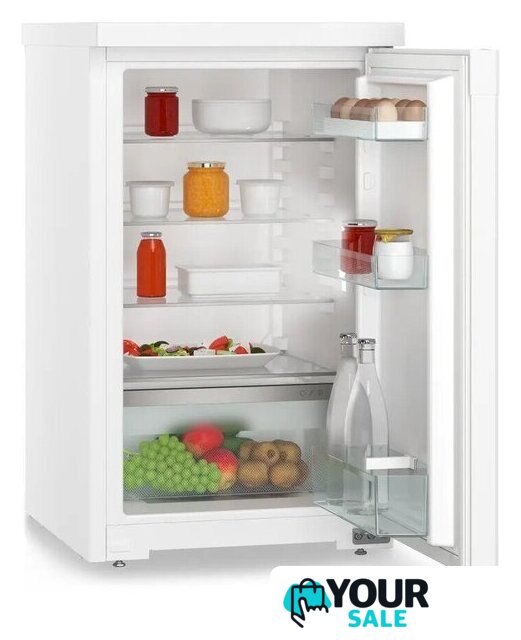 Однокамерный холодильник Liebherr Rd 1200 pure - Изображение №4 — Интернет-магазин Your Sale