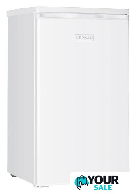Однокамерный холодильник Kernau KFR 08245 W - Изображение №2 — Интернет-магазин Your Sale