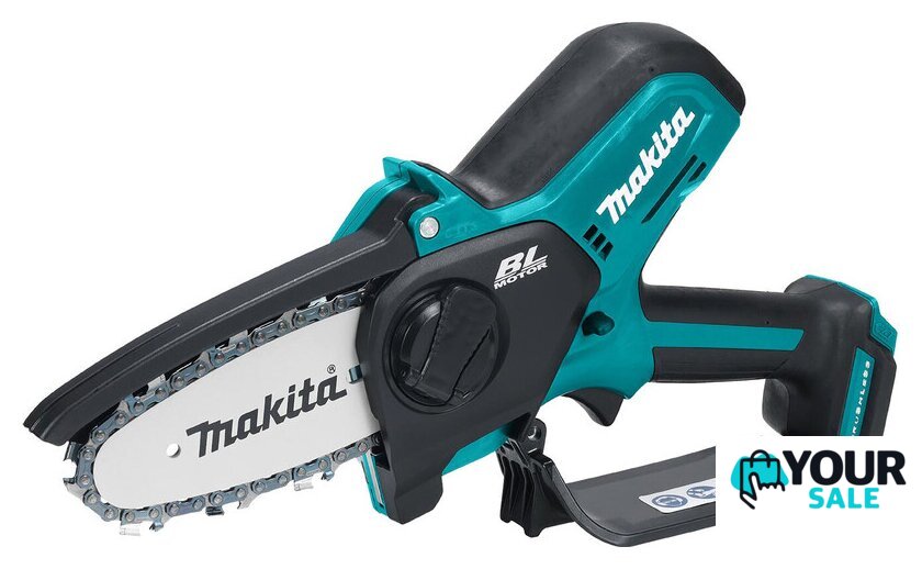 Аккумуляторная пила Makita UC100DWA (с 1-м АКБ) - Изображение №1 — Интернет-магазин Your Sale