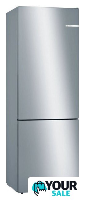 Холодильник Bosch Serie 6 KGE49AICA - Изображение №1 — Интернет-магазин Your Sale