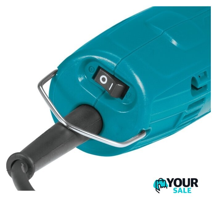 Прямошлифовальная машина Makita GD0603 - Изображение №4 — Интернет-магазин Your Sale