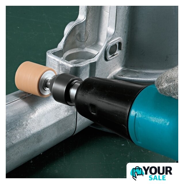 Прямошлифовальная машина Makita GD0603 - Изображение №6 — Интернет-магазин Your Sale