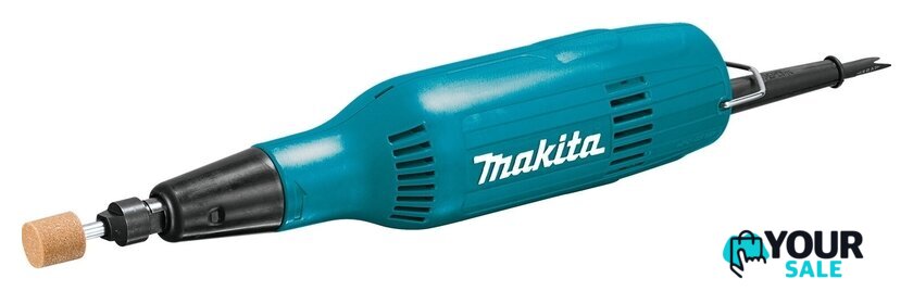 Прямошлифовальная машина Makita GD0603 - Изображение №1 — Интернет-магазин Your Sale