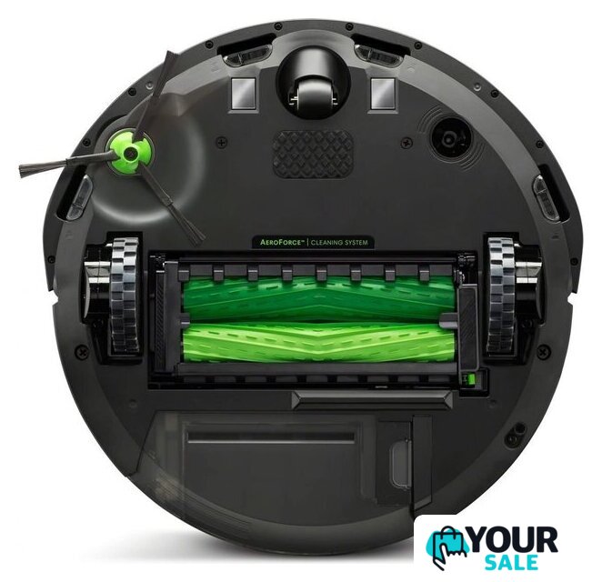 Робот-пылесос iRobot Roomba i1 - Изображение №2 — Интернет-магазин Your Sale
