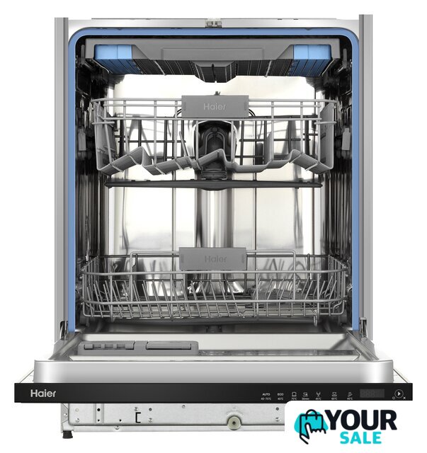 Встраиваемая посудомоечная машина Haier HDWE14-094RU - Изображение №1 — Интернет-магазин Your Sale