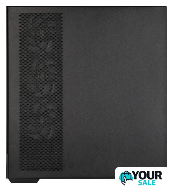 Корпус Zalman P40 DS (черный) - Изображение №10 — Интернет-магазин Your Sale