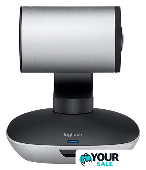 Веб-камера для видеоконференций Logitech PTZ Pro 2 [960-001186] - Изображение №4 — Интернет-магазин Your Sale