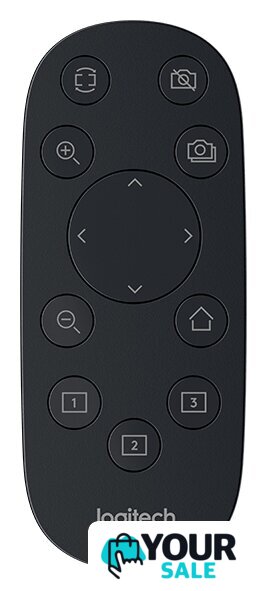 Веб-камера для видеоконференций Logitech PTZ Pro 2 [960-001186] - Изображение №5 — Интернет-магазин Your Sale