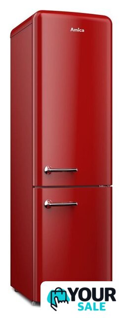 Холодильник Amica FK3495.3FRAA - Изображение №4 — Интернет-магазин Your Sale