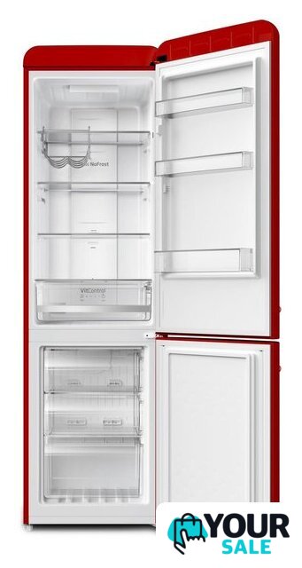 Холодильник Amica FK3495.3FRAA - Изображение №3 — Интернет-магазин Your Sale