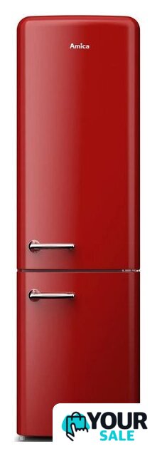 Холодильник Amica FK3495.3FRAA - Изображение №1 — Интернет-магазин Your Sale