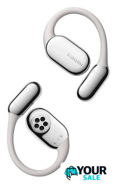 Наушники Xiaomi OpenWear Stereo Pro M2503E1 (титановый серый, международная версия) - Изображение №2 — Интернет-магазин Your Sale