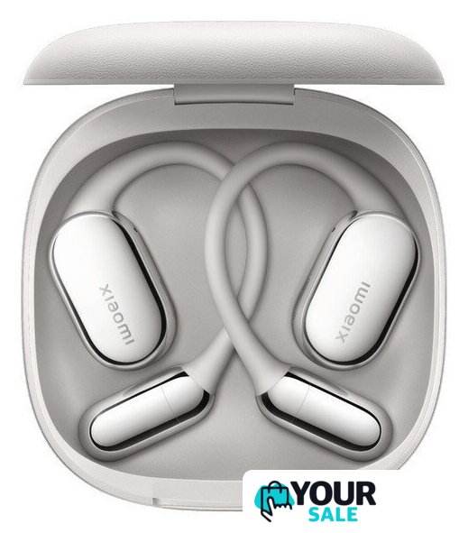 Наушники Xiaomi OpenWear Stereo Pro M2503E1 (титановый серый, международная версия) - Изображение №1 — Интернет-магазин Your Sale