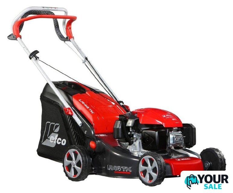 Газонокосилка Efco LR 44 TK Comfort Plus - Изображение №1 — Интернет-магазин Your Sale