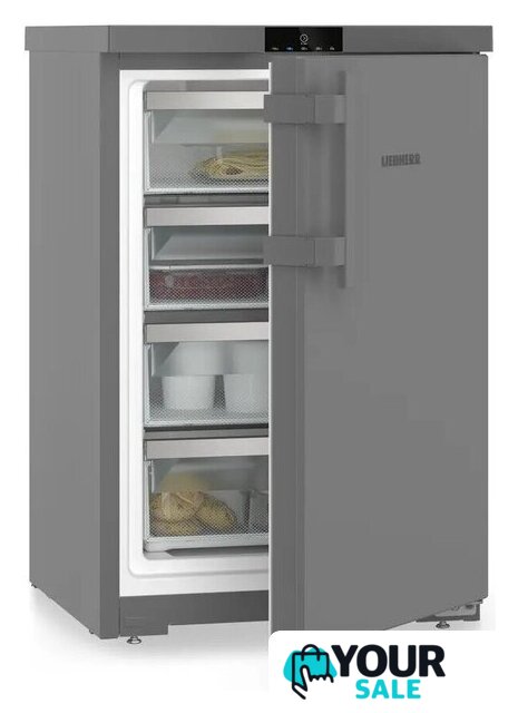 Морозильник Liebherr Fdgd 1404 Pure 1404-20001 - Изображение №6 — Интернет-магазин Your Sale
