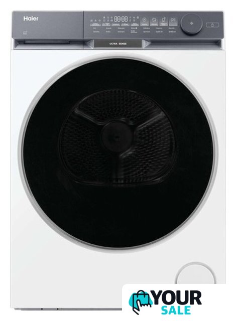 Сушильная машина Haier X9 HD100-CQ387U1-PL - Изображение №1 — Интернет-магазин Your Sale